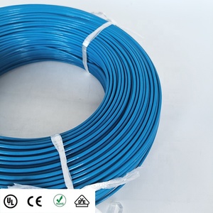 En Stock AF200 2,0mm 19 0.375 cobre estañado 14AWG FEP cable eléctrico resistente al aceite electrónico camión excavadora cable <span class=keywords><strong>de</strong></span> batería - Product Image 3