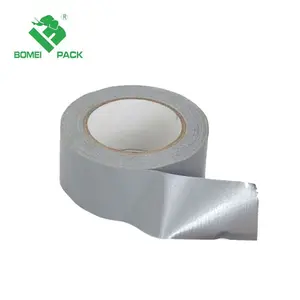 Duct tape pipeline binding with strong, high adhesive, waterproof, and wear-resistant properties