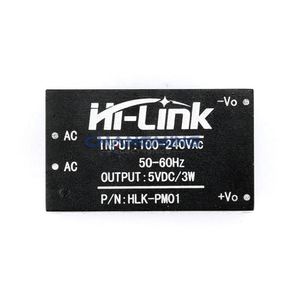 Module de communication HLK-RM28K alimentation originale et nouvelle HL-LINK - Product Image 3