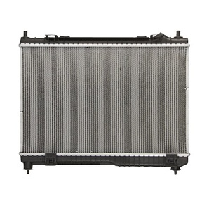 Высококачественный автомобильный радиатор для Ford Courier 03 ~ 07;<span class=keywords><strong>Fiesta</strong></span> <span class=keywords><strong>11</strong></span> ~ 18 OEM 8V518005BE - Product Image 2