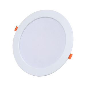 Fornitore di Illuminazione per Interni, Faretto LED Bianco per Hotel, <span class=keywords><strong>Luce</strong></span> da Soffitto Rotonda SMD Mini Incassata Senza Cornice, Lampade per Casa - Product Image 1