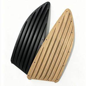 Bodyboard Qi Li con Acabado de Madera, Personalizado a Gran Escala, Fabricado con Moldeo al Vacío, Equipo para Deportes Acuáticos - Product Image 1