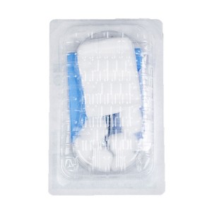 ชุดปิดแผลแบบใช้แล้วทิ้ง ปลอดเชื้อ โปร่งใส สำหรับการผ่าตัด ฆ่าเชื้อด้วยรังสีอินฟราเรด  สำหรับการปฐมพยาบาล ได้รับการรับรองมาตรฐาน CE ทางการแพทย์ - Product Image 5