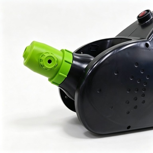 Pulverizador Inteligente Recargable de Iones de Litio de 2.5L ULV, Nebulizador Frío Portátil para Control de Plagas de Insectos en Hogares, Hoteles y Granjas - Product Image 4