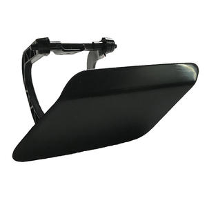 Cubierta de la boquilla del lavaparabrisas delantero del Mercedes-Benz Clase E 2128600108/0208 ABS Izquierda y Derecha - Product Image 1