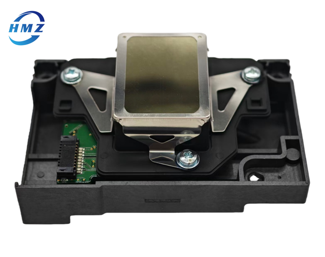 New Eps L1800 DTF Print Head for 1390/1400/1410/1430/A1430/A1500W/A920/G4500/F173050 Inkjet Printers Eco Solvent UV