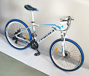 Bicicleta de Descenso de Nuevo Diseño A ONE, Bicicleta de Montaña China, Bisiklet - Product Image 6
