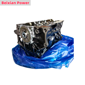 CFN de Alta Eficiencia para Volkswagen EA211 Bora 1.5 Passat Touguan Q <span class=keywords><strong>3</strong></span> <span class=keywords><strong>Golf</strong></span> Meiteng Velocímetro 1.6 Langyi <span class=keywords><strong>1.4</strong></span> T <span class=keywords><strong>Motor</strong></span> - Product Image 1