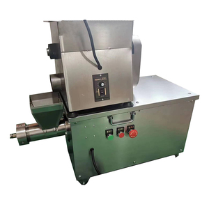 เครื่องทำพาสต้ามักกะโรนีกรอบแบบมัลติฟังก์ชัน,เครื่องอัดรีดพาสต้า - Product Image 1