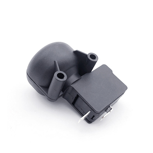 Công Tắc An Toàn Cho Máy Sưởi Điện, Công Tắc Tip Over, Công Tắc Micro Chống Bán Phá Giá 16A 250VAC - Product Image 5