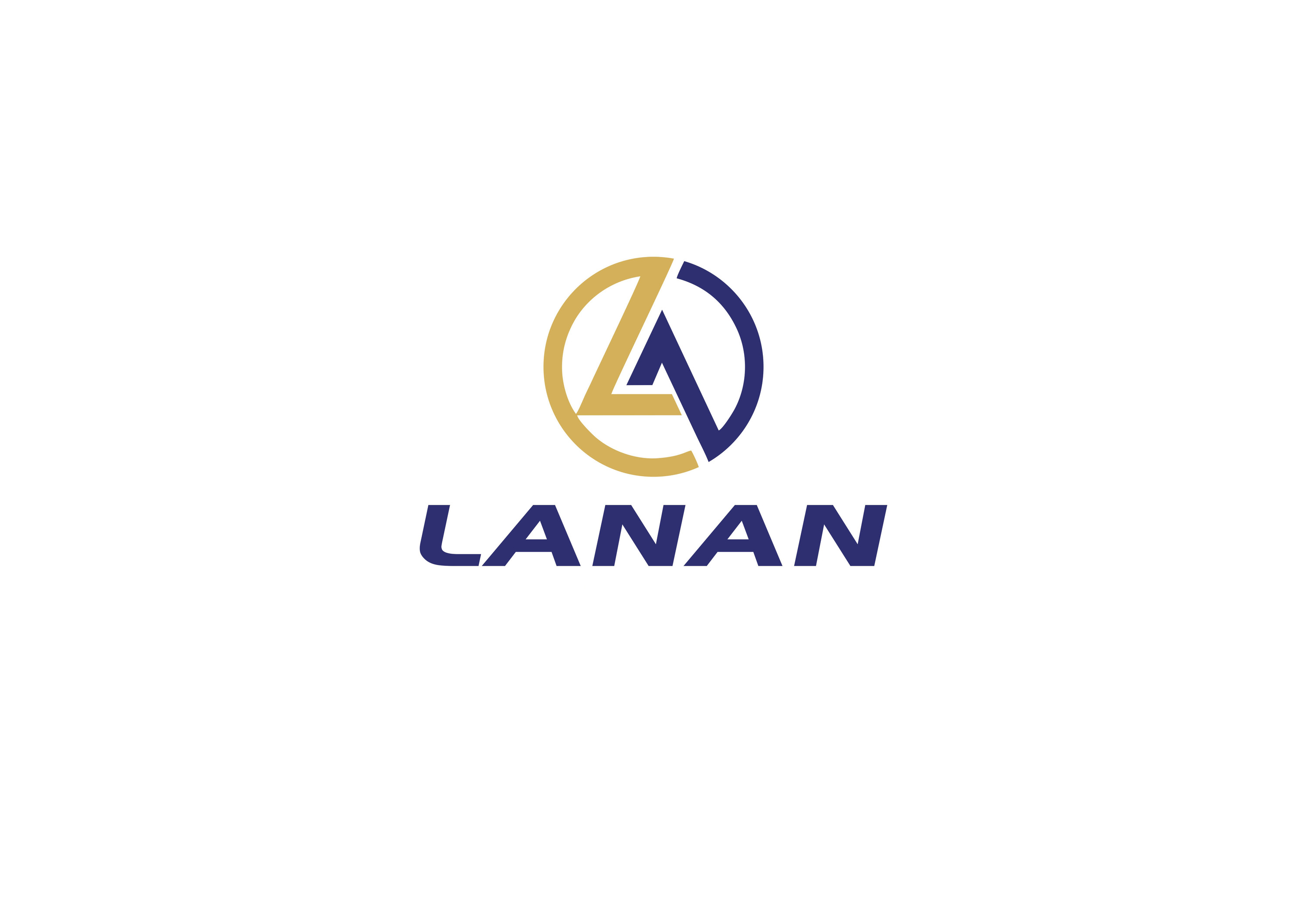 Shijiazhuang Lan'an Import and Export Co., Ltd logo