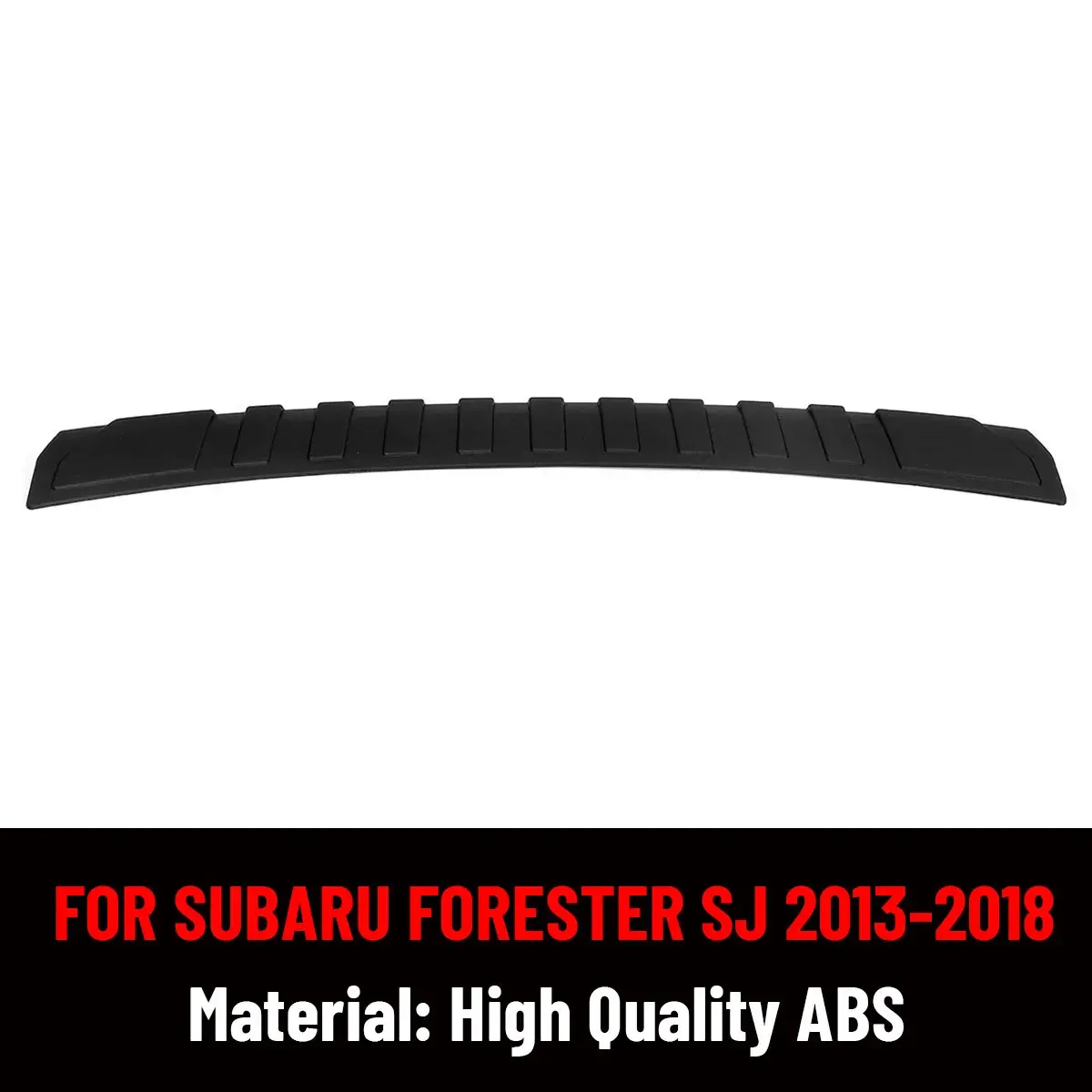 Convient pour 2013-2018