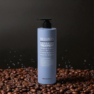 [BELLISTA] Tratamiento Capilar con Cafeína 750ml Fórmula Clínica Tratamiento Multicuidado para el Cuero Cabelludo que Apoya el Equilibrio Elástico del Cuero Cabelludo - Product Image 4