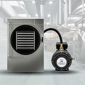 Bomba de Vacío de Tipo Scroll Sin Aceite TXSP1000, Fabricante Chino |   Proveedor de Aspiradoras de Aire Limpio de 59.8m³/h y 1.5kW - Product Image 6