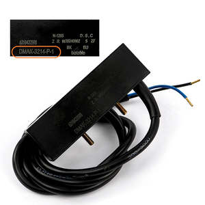 Interruptor biestable del eje del elevador <span class=keywords><strong>Diro</strong></span> original, piezas de repuesto eléctricas para elevador BLT SANYO de - Product Image 4