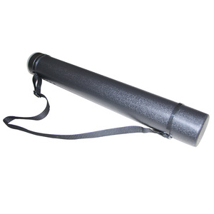 หลอดเก็บลูกธนูแบบยืดหดได้ Huwairen สีดำ ทำจากพลาสติก สำหรับอุปกรณ์ยิงธนู - Product Image 5