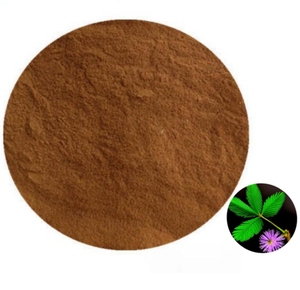 Hochwertiges Mimosenwurzelextrakt-Pulver Mimosenrindenextrakt-Pulver - Product Image 2