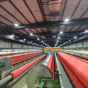 Kağıt makinesi için Polyester <span class=keywords><strong>Spiral</strong></span> kurutucu örgü kemer özelleştirmek - Product Image 6