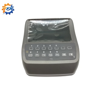 ZX200-3 ZX240-3 ZX210-3 ZX450-3 75D ของเครื่องขุดเจาะอะไหล่ไฟฟ้า4652262 - Product Image 1