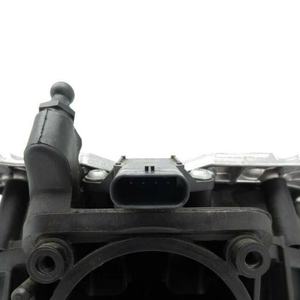 Colector de Admisión de Aire del Motor de Alta Calidad 11617588126 para F31 F34 F30 328I 11617588126 - Product Image 1