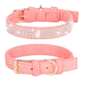 Collar holesale de diamantes verdes - Product Image 3