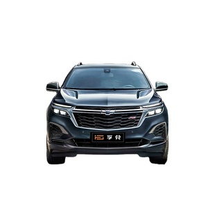 รถซีดานไฟฟ้า Chevrolet equi <span class=keywords><strong>NOx</strong></span> 2018-2025ใหม่รถยนต์เบนซินจีนใช้<span class=keywords><strong>2022</strong></span>รถยนต์ไฟฟ้าไฮบริด - Product Image 1