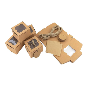 Caja para hornear <span class=keywords><strong>de</strong></span> regalo <span class=keywords><strong>de</strong></span> galleta <span class=keywords><strong>de</strong></span> Navidad <span class=keywords><strong>trabajo</strong></span> té <span class=keywords><strong>de</strong></span> la <span class=keywords><strong>tarde</strong></span> caja <span class=keywords><strong>de</strong></span> papel <span class=keywords><strong>de</strong></span> embalaje <span class=keywords><strong>de</strong></span> pastelería - Product Image 2