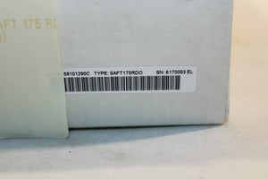 Tarjeta SAFT175RDO para PLC - Product Image 4