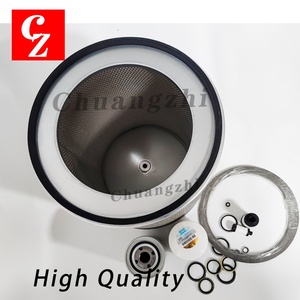 2906 0524 00  Kit de Mantenimiento 8000H Nuevo y Original de Buena Calidad 2906052400 para Compresor de Aire Atlas Copco Garantía de 1 Año 2906-0524-00 - Product Image 2