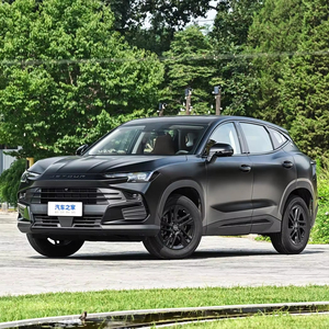 2024 all'ingrosso 2026 Jetour focoso 1.6 re edizione prezzo Fwd benzina auto - Product Image 1