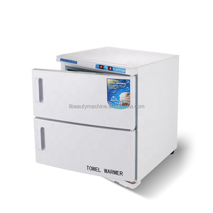 Toalha uv de alta temperatura, mais quente, armário, 2 camadas, máquina de toalha - Product Image 2