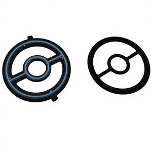 Mazda Oil Cooler <b>Gaskets</b> LF02-14-700 and LF8X-14-702 Targeted Product Category - Product Image 1