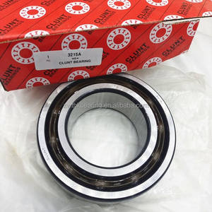 65x120x38,1 Rodamiento de bolas de contacto angular de precisión <span class=keywords><strong>Catálogo</strong></span> 3213A/C3 3213-<span class=keywords><strong>BD</strong></span>-XL-C3 Rodamientos de bolas 3213 3213A Rodamiento - Product Image 5