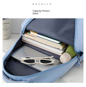 Mochila escolar nueva al por mayor para estudiantes, mochila escolar de alta calidad, mochilas escolares para estudiantes, mochila de 3 piezas - Product Image 5