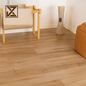 Nhà Máy bán hàng trực tiếp tự nhiên Châu Âu trong nhà gỗ rắn gỗ cứng kỹ thuật hickory sàn gỗ - Product Image 4