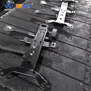 Gt002b xoay hiện đại ghế phụ kiện đa chức năng điều chỉnh chiều cao Cơ chế cho ghế văn phòng - Product Image 2