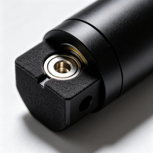 Profilé en aluminium industriel personnalisé ISO9001 professionnel pour usinage CNC, perçage par électroérosion à fil TECH-KING OEM Automation - Product Image 1