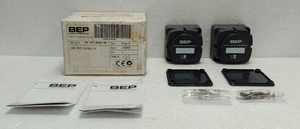 PLC <strong>BEP</strong> 80-707-0005-00 SURGE MODULE 24V MARINE BOX OF 2 NEW Warranty Product - Product Image 1