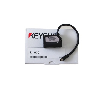 Capteur de déplacement laser IL-030 à bon prix pour machines industrielles - Product Image 6