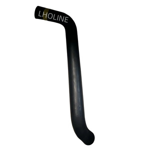 Tuyau de refroidissement LHOLINE 16572-0P230 en caoutchouc EPDM pour système de refroidissement du moteur, pièce de rechange - Product Image 4