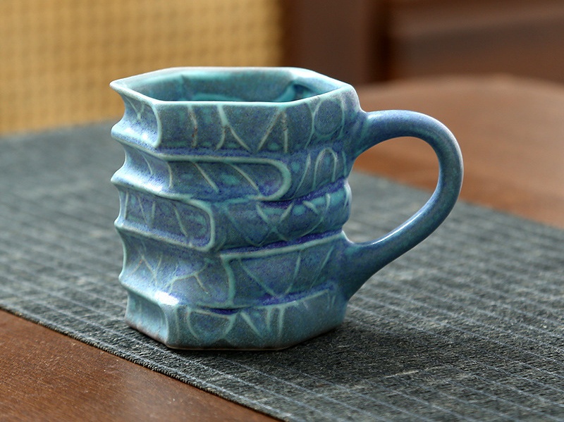 Bleu-150ML