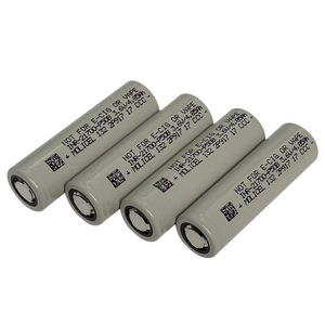 Batterie lithium-ion rechargeable Molicel Original P50B 3.6V <span class=keywords><strong>Moli</strong></span> INR21700 5000mah 60A 21700 cylindrique authentique Molicell 12C - Product Image 3