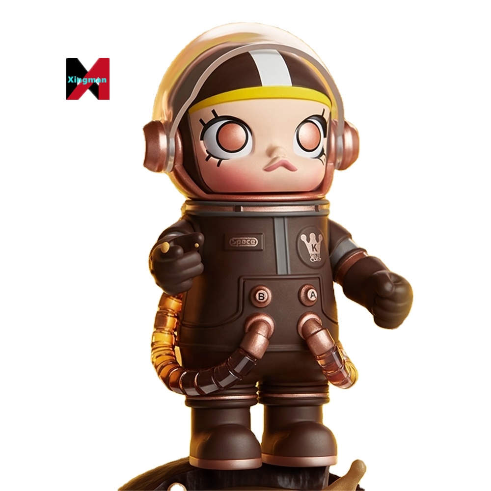 Wholesale POP MART MEGA COLLECTION 100% SPACE MOLLY SERIES 1