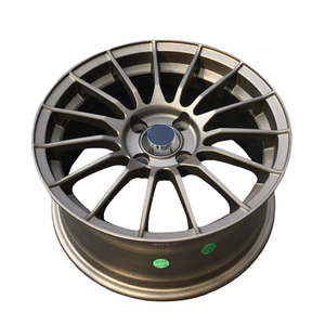 Rueda de Repuesto para Automóvil, Compatible con Toyota Vios, Yaris, Corolla, BYD, Suzuki Swift, Wago R, Landy, MG3, Greiz, Chevrolet Sail, Ruedas de 15 Pulgadas - Product Image 2