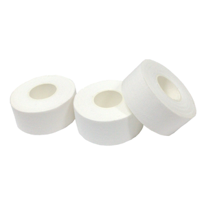 Bande de protection pour les mains de <span class=keywords><strong>boxe</strong></span>, bande en oxyde de zinc, bande de protection pour les mains, 2,5 cm x 9,14 m - Product Image 2