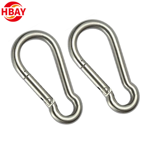 ตะขอสแนปตะขอเกี่ยวสำหรับแขวนกลางแจ้ง - Product Image 3