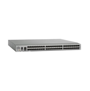 N3K-C3524P-XL 48-Port SFP Enabled POE <b>Network</b> <b>Switch</b> with 200Gbps Capacity Used - Product Image 1