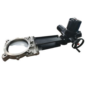 Actionneur OEM personnalisé multi-tours de haute qualité fabriqué en Chine - Product Image 4