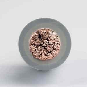 سعر موصل نحاسي مرن ناعم 2/0 من Lskabel 12AWG - Product Image 5