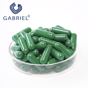 <strong>HPMC</strong> <strong>Empty</strong> <strong>Capsules</strong> OEM Enteric Coated <strong>Empty</strong> <strong>Capsule</strong> EU Warehouse Stock Available - Product Image 3